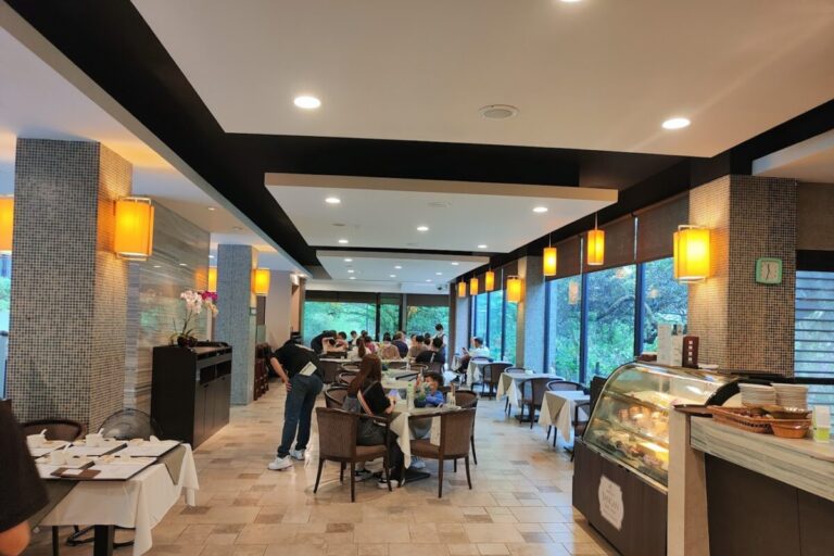 大板根森林溫泉酒店｜大板根森林溫泉酒店 2026 渡假推薦：全台唯一亞熱帶雨林與頂級美人湯全攻略