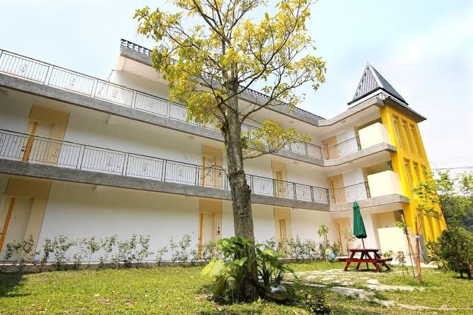 苗栗住宿｜苗栗住宿推薦 2026：精選 5 間高 CP 值飯店、景觀民宿與奢華 Villa 懶人包