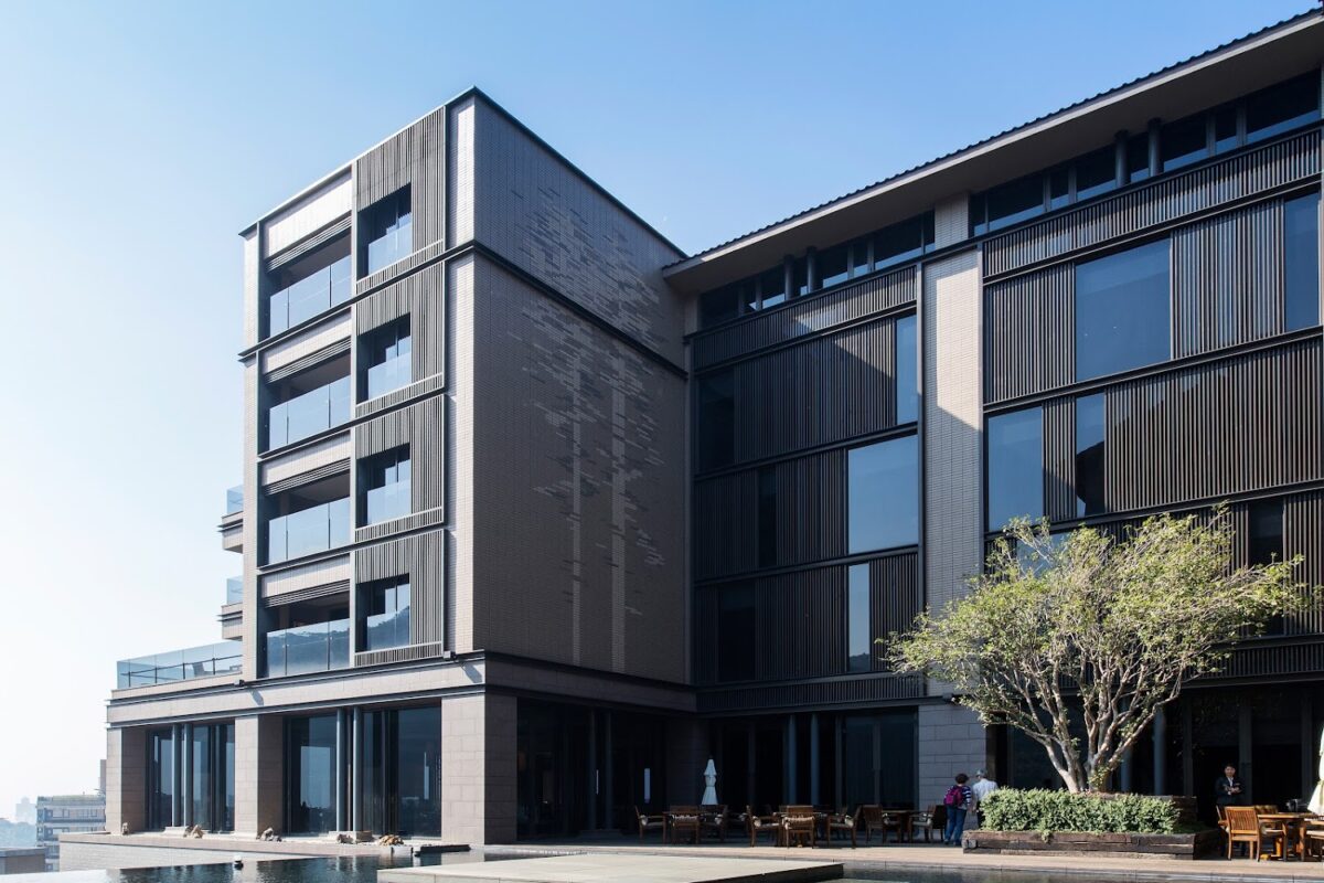 北投溫泉飯店｜北投溫泉飯店 2026 嚴選推薦：8 間必住泡湯住宿，麗禧、加賀屋、高 CP 值湯屋懶人包