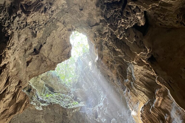 高雄秘境景點｜高雄秘境景點推薦 2026：嚴選 8 個柴山與海岸線隱藏版打卡勝地懶人包