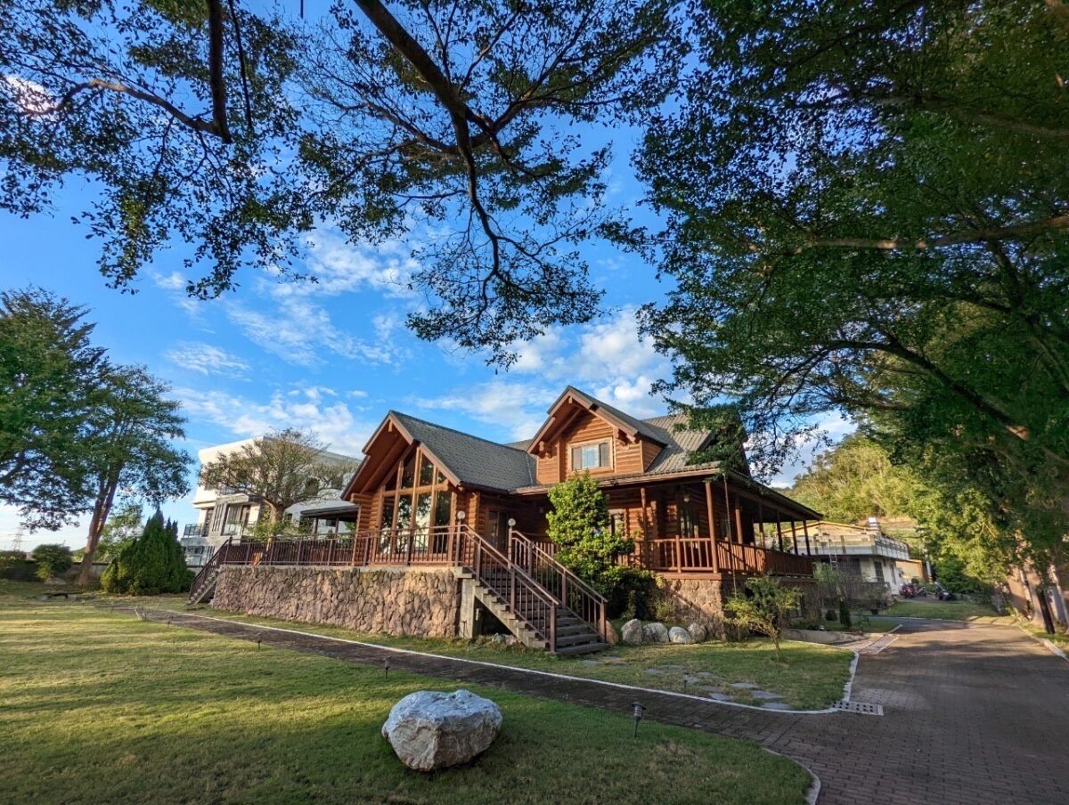 苗栗住宿｜2026 苗栗住宿推薦：精選 6 間超人氣飯店、包棟 Villa、復古文青旅店全攻略