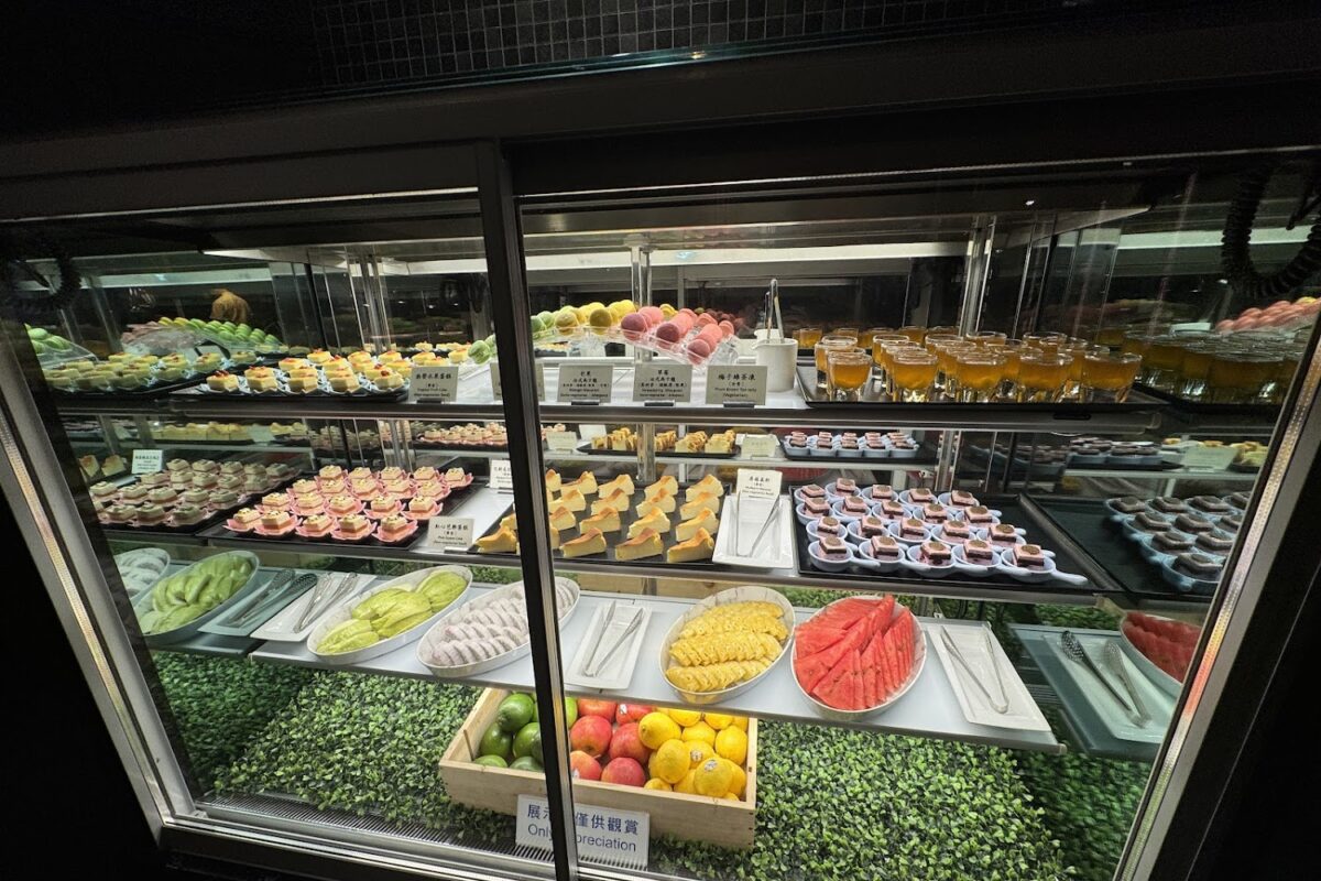 圓山牛排館