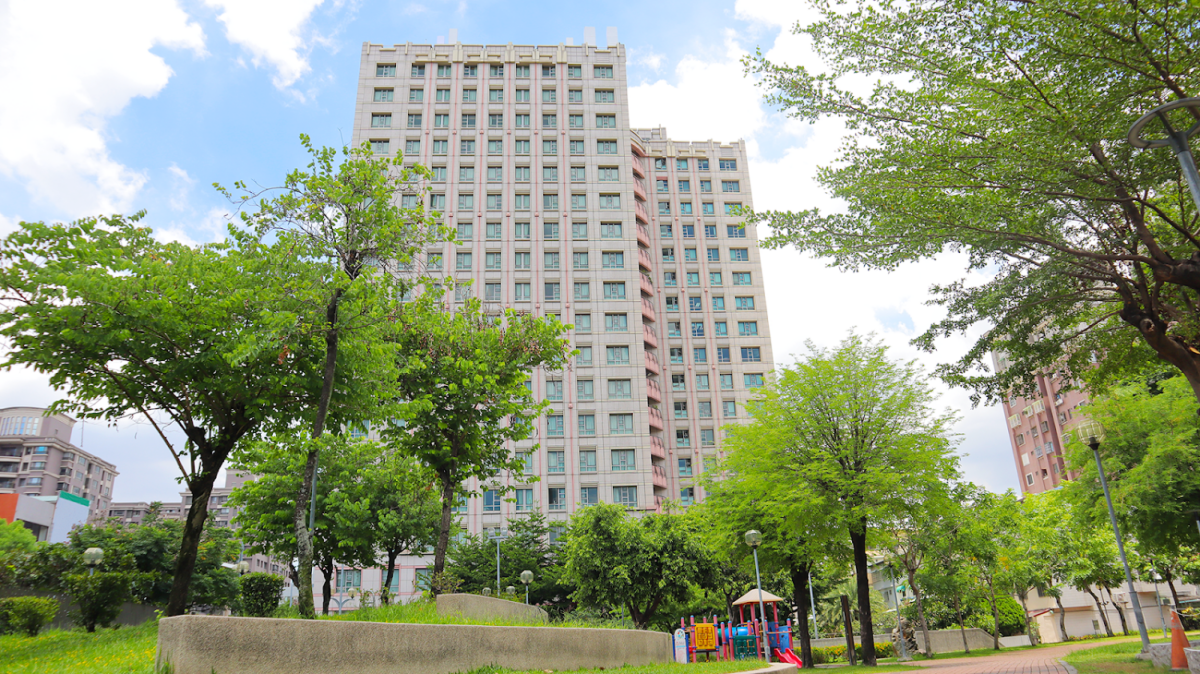 中科大飯店