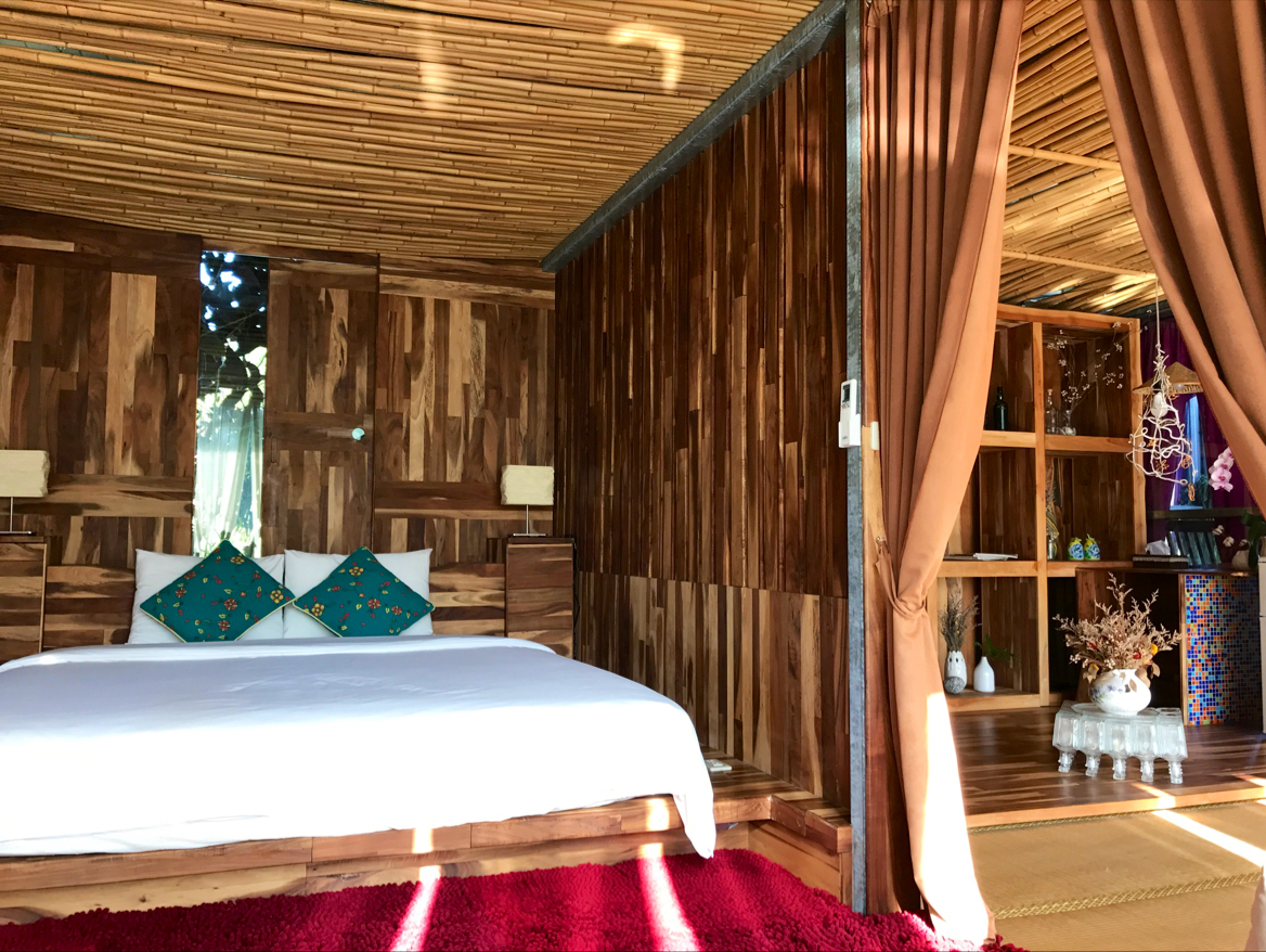 秘密花園設計 Villa