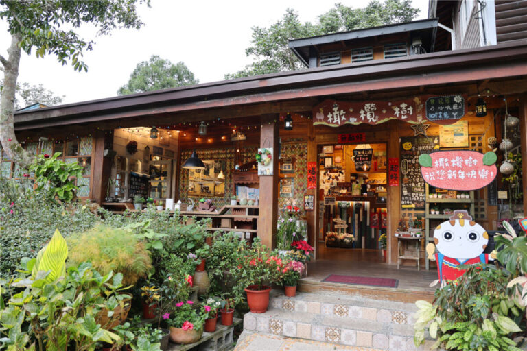 苗栗住宿｜苗栗住宿推薦 2026 嚴選 8 間超人氣飯店民宿：泰安溫泉、特色木屋與高 CP 值旅宿懶人包
