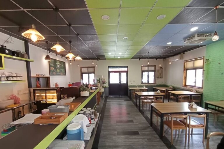 宜蘭美食｜宜蘭美食推薦 2026 老饕必吃清單！大溪漁港直送海鮮與在地質感餐廳 8 選